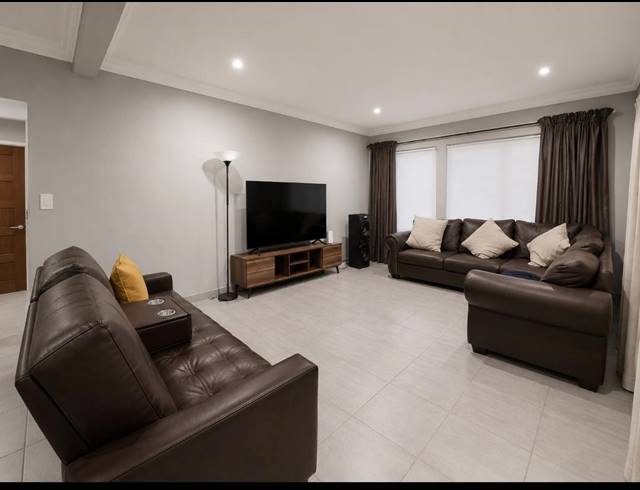 3 BEDROOM APARTMENT FOR SALE IN ARCON PARK